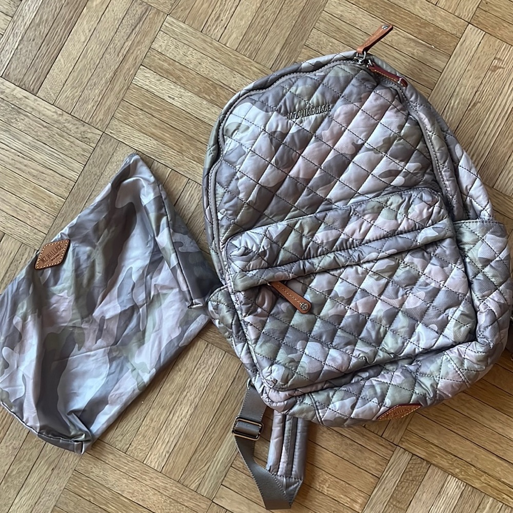 City Metro Backpack